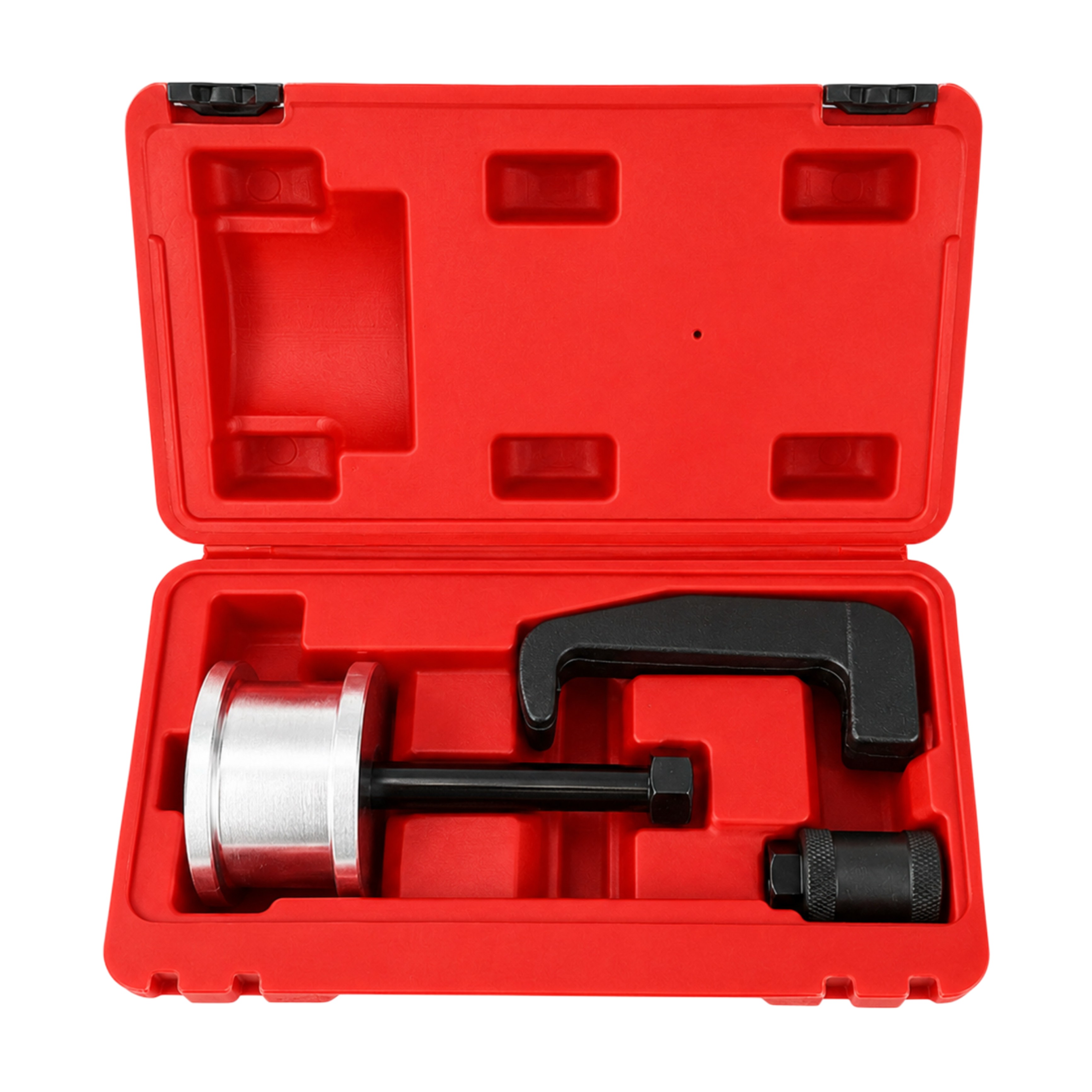 Extractor de Inyectores con Martillo